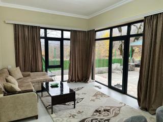 Qalaciq Resort House - 1