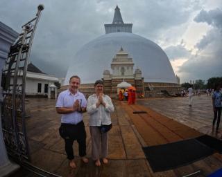 Safaria Lodge Wilpattu - 8