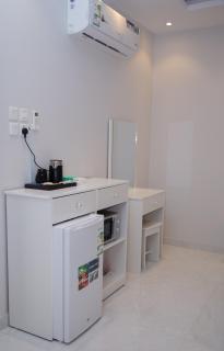 ديلوكس فخامة مكة - 3