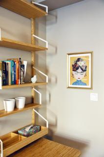 Comfortable 3 Room Apartment with Balcony near Wrocław Market Square - 4