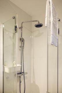 Comfortable 3 Room Apartment with Balcony near Wrocław Market Square - 3