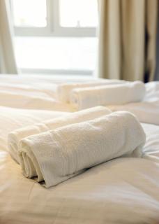 Comfortable 3 Room Apartment with Balcony near Wrocław Market Square - 1