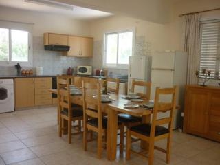 Villa Vista - Paphos - 4