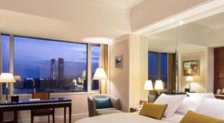 Kai Wah Plaza International Hotel - 9