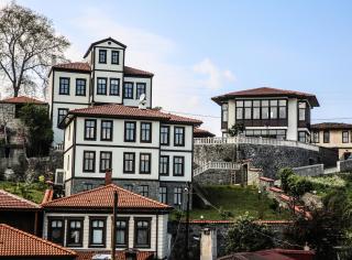 Mehmet Efendi Mansion & Hotel - Trabzon - 9
