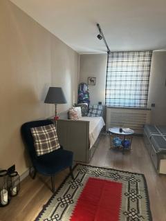 Apartman Stemaks 310 Bianca Kopaonik - 1