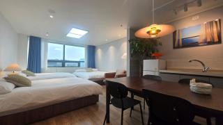 Oasis Hongdae Central - 4