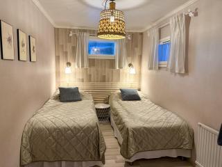 Lakefront Villa Ainola, 55 km from Rovaniemi - 8