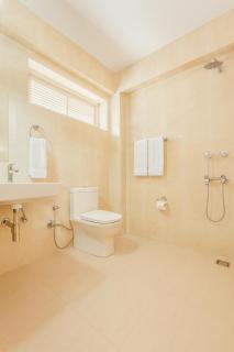 Hotel Valley View with natural hot spring water Vashisht, Manali - 7