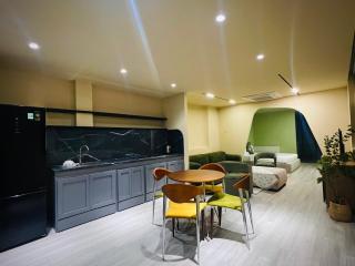 Pin Skyview Suite - 3