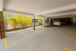 Hotel Valley View with natural hot spring water Vashisht, Manali - 4