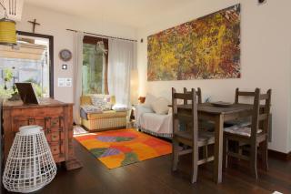 Cottage on the Beach - 1