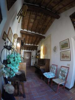 Casale Le Querce - Castelnuovo Berardenga - 1