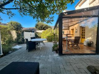 Maison proche de la mer - 0