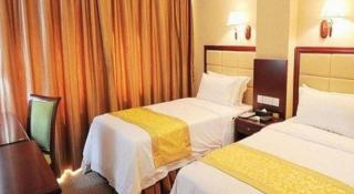 Vienna Hotel Meizhou Mei County Airport - 5