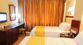 Vienna Hotel Meizhou Mei County Airport - 2