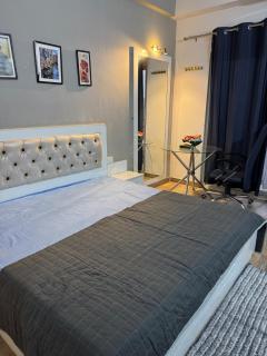 Golfstay Modern studio - Greater Noida - 6