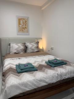 Botev MiniHub Hub 2 Modern Studio at Botev 88 - Sofia - 7