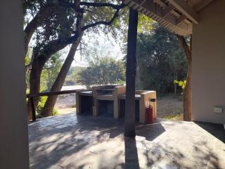 Bushriver Lodge - 1