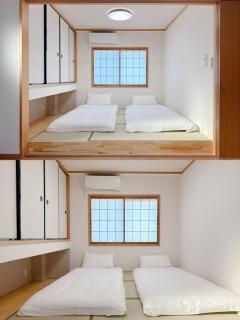 Nipponbashihigashi 月栖居 - 1