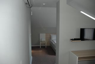Hotel Nova Bentbaša - Sarajevo - 5