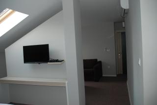 Hotel Nova Bentbaša - Sarajevo - 1