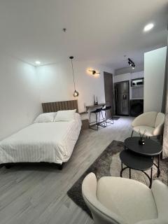 Moderno Estudio Quito - 0