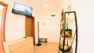 William's apartments - sixth large apartment - 4