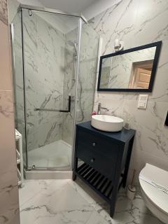 Apartment Chorzow Center - 3