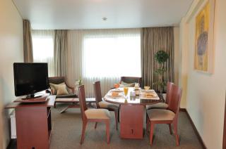 Suites Camino Real - 5
