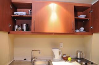 Suites Camino Real - 3