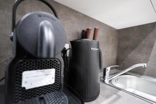 Apartment Saphire - Sleeps 6 - 7