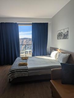 Gudauri twins 455 - 2