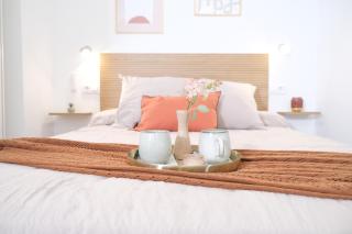 Suite near to Marathon - City of Arts & Sciences - 8