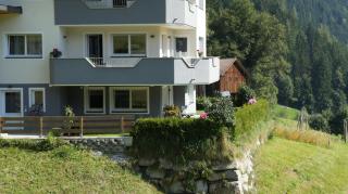 Bergblick - Finkenberg - 1