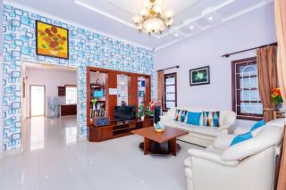 Vung Tau Villa Lạc Long Quân Homestay - 7