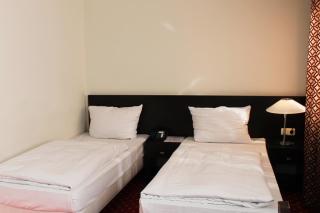 Aariana Hotel - Offenbach - 6