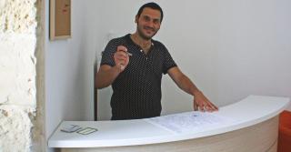 La Bella Lecce Apartment - 7