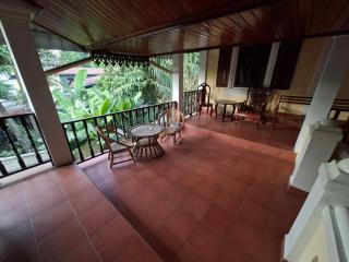 Twin House Guesthouse - Lao Experience - 3