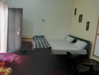 jai maa kasardevi homestay - 3