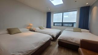 Oasis Hongdae Central - 3