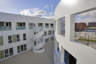 Apartamentos Irenaz - Vitoria-Gasteiz - 9