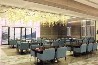 Qingdao Hualan Hotel - 8