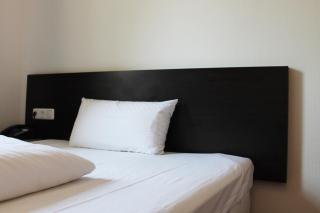 Aariana Hotel - Offenbach - 3