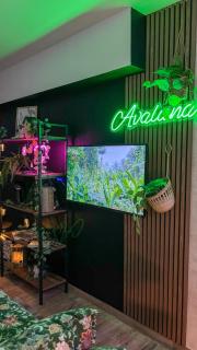 Avaluna - Secret Suite - Central location - - 7