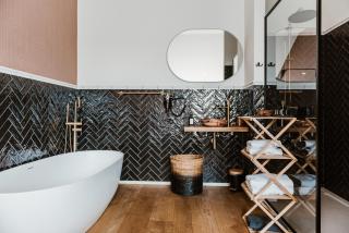 Boutique Hotel Marie Marie - Dendermonde - 2