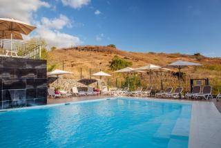 Tama Hotel - Saint-Gilles-les Bains - 0