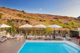 Tama Hotel - Saint-Gilles-les Bains - 9