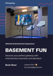 d'cozystay Home vacation de Bulacan - 1