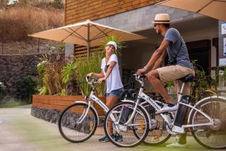 Tama Hotel - Saint-Gilles-les Bains - 1